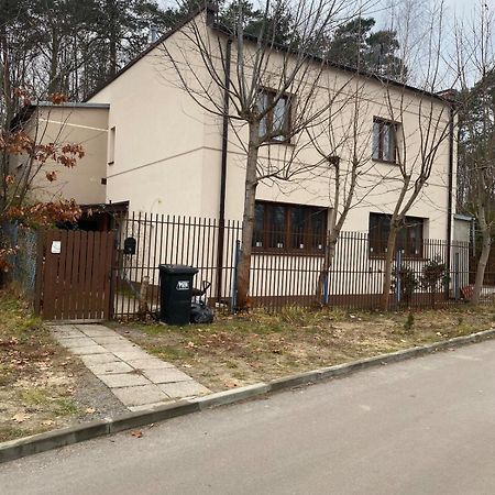 Dobre Miejsce Na Relaks Apartment Stalowa Wola Exterior photo